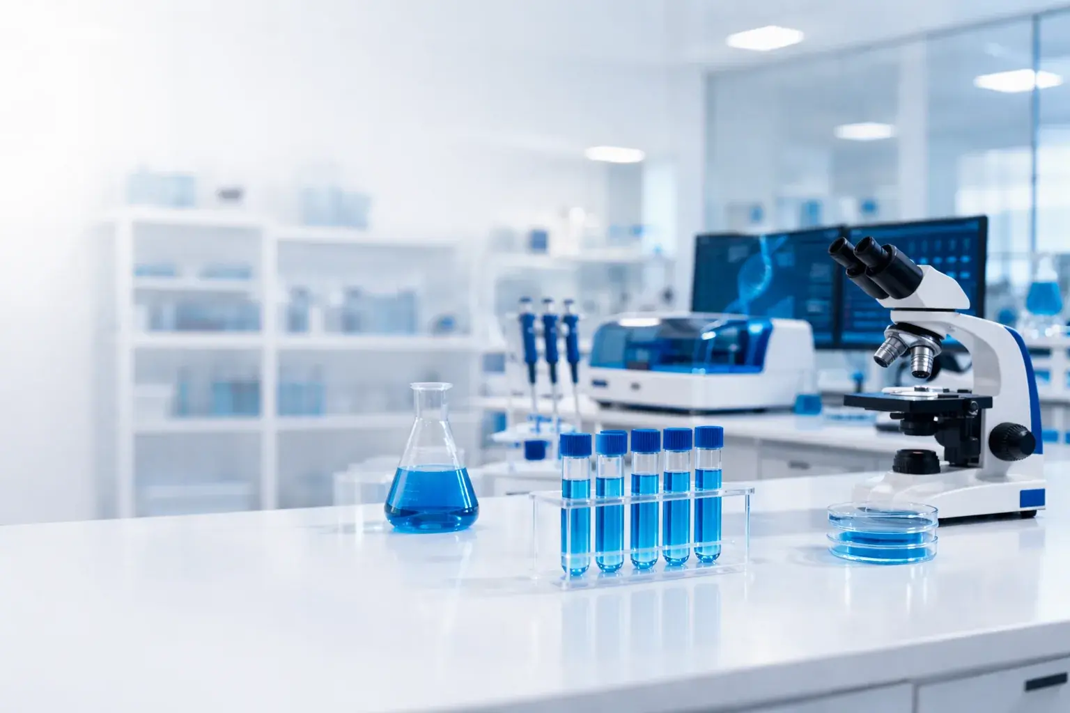 SDI Labs clinical laboratory